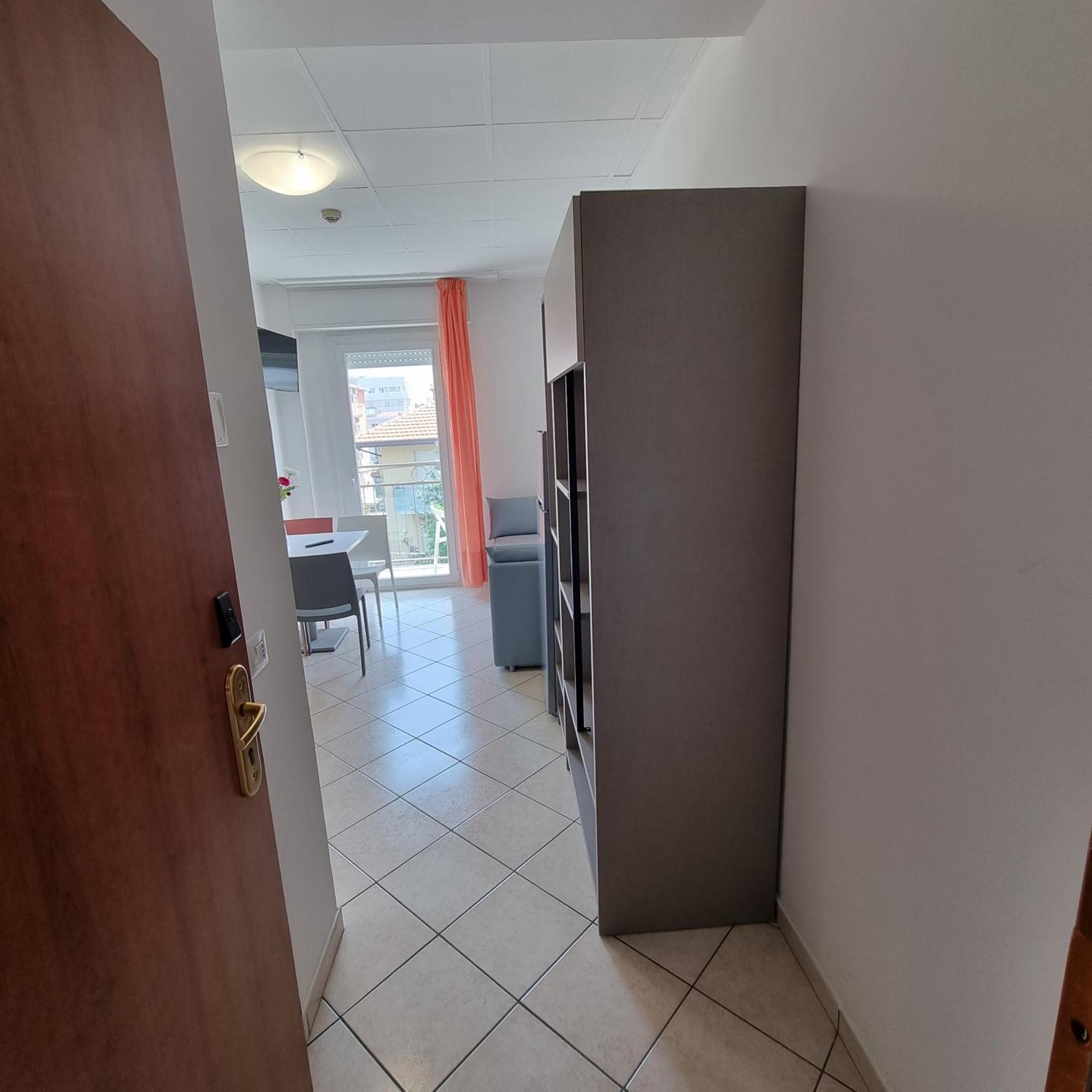 Residence Mare Ріміні Номер фото
