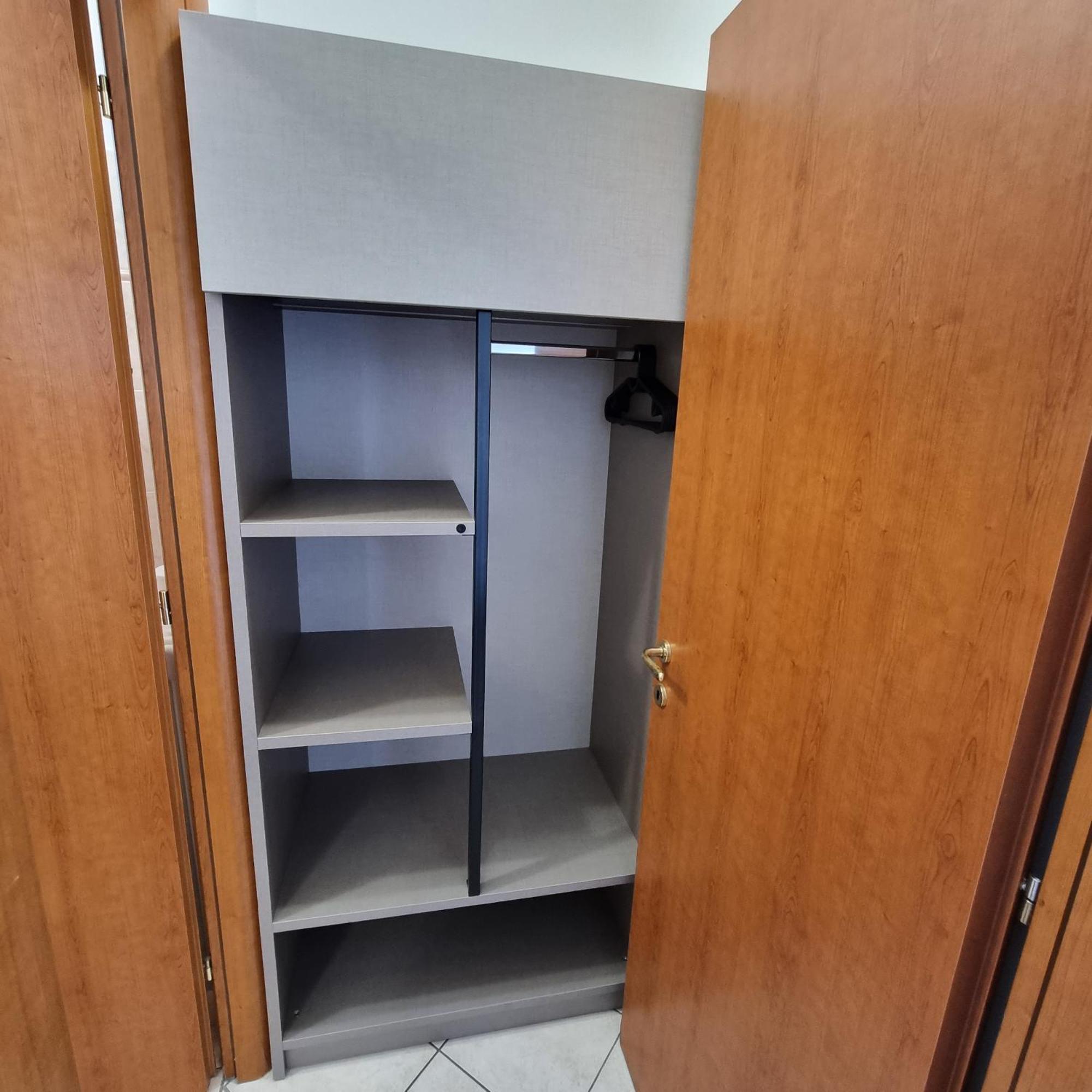 Residence Mare Ріміні Номер фото