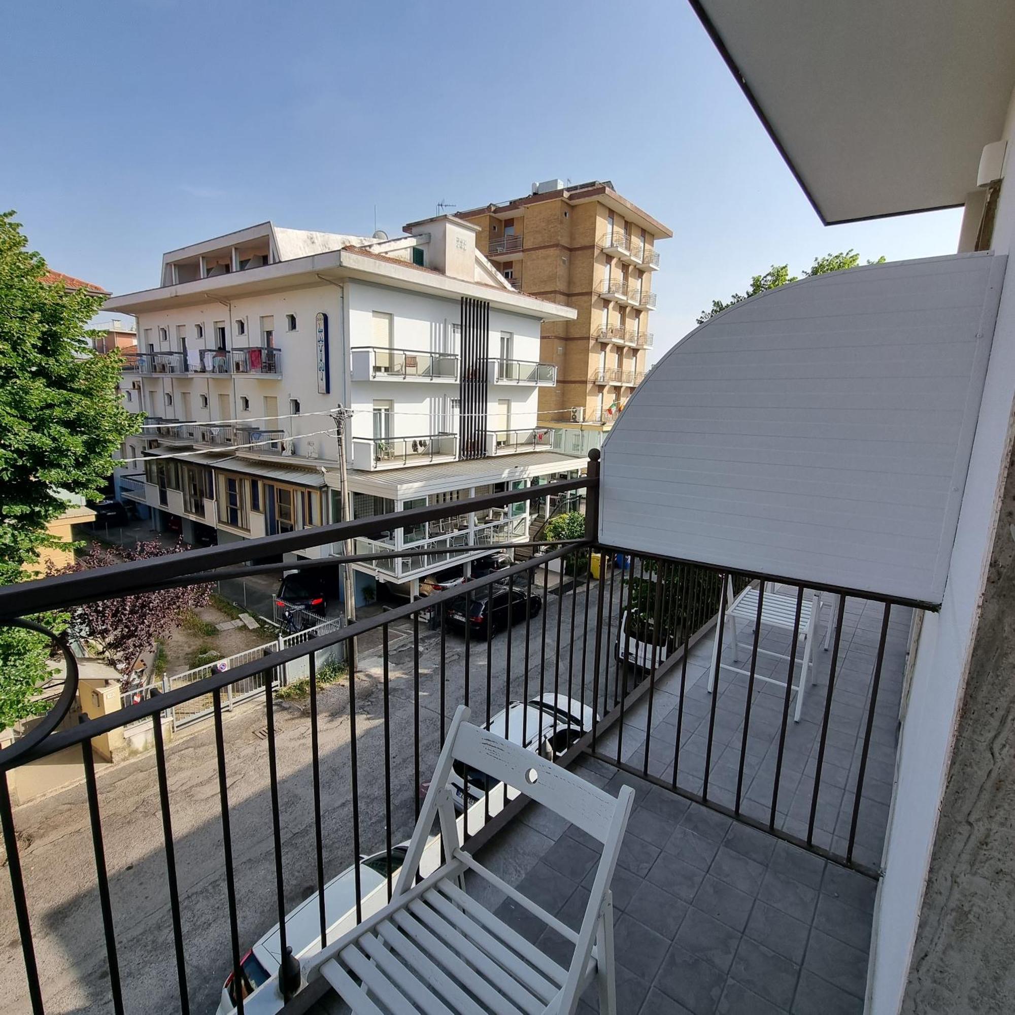 Residence Mare Ріміні Номер фото