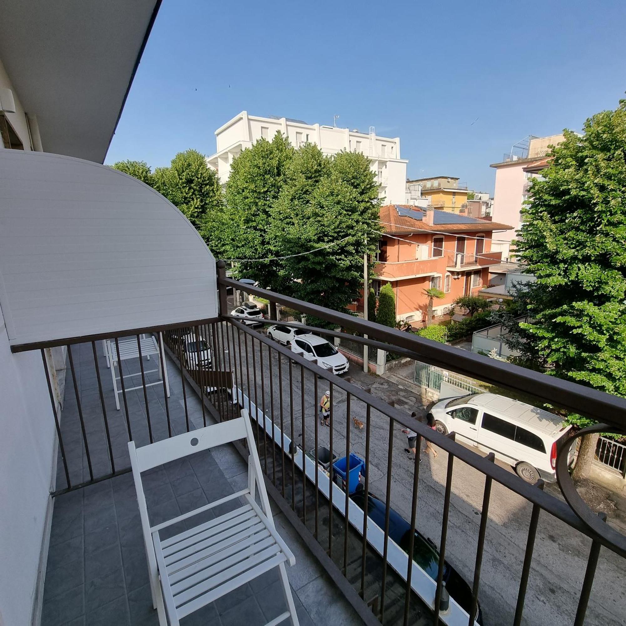 Residence Mare Ріміні Номер фото