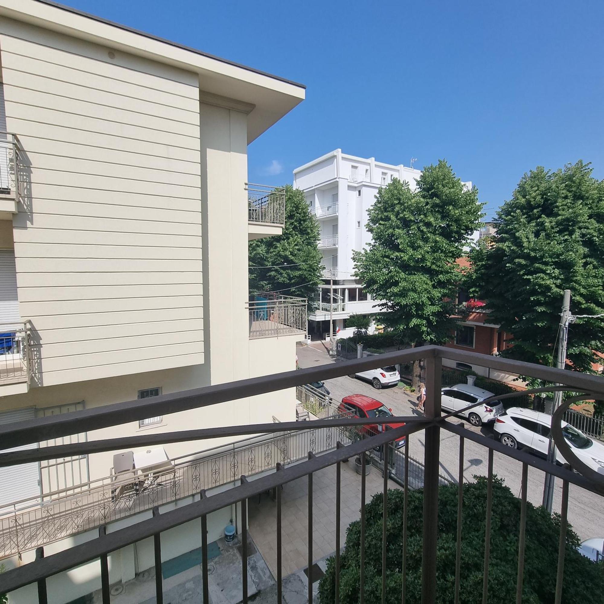 Residence Mare Ріміні Номер фото