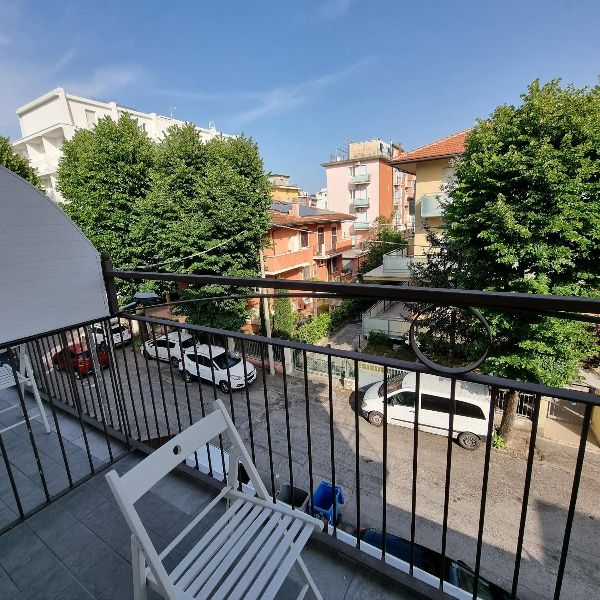 Residence Mare Ріміні Номер фото